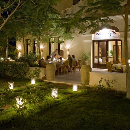 Jaz Makadi Star & Spa Hurghada Exterior foto